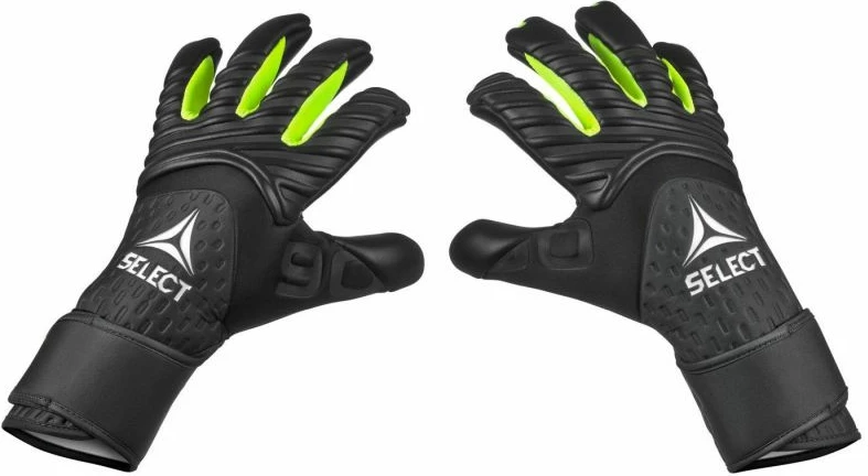 Doreza portieri Select 90 Flexi Grip v24