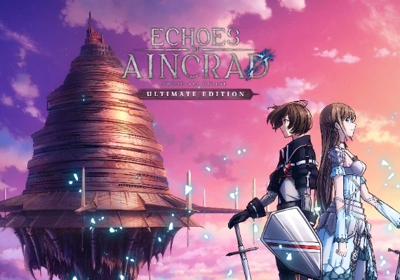 Echoes of Aincrad Global