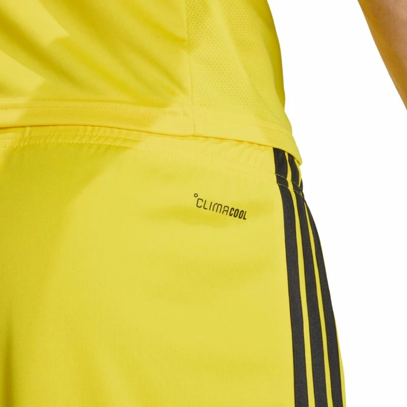Shorce për meshkuj adidas Tiro 26 League KA8777, të verdha [Madhësia: M]
