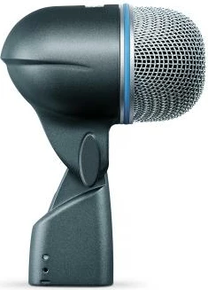 Mikrofon, Shure, Beta 52A, dinamik superkardioid, XLR, i zi