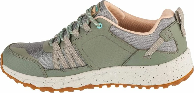 Atlete Skechers lifestyle, të gjelbra [Madhësia: 36]