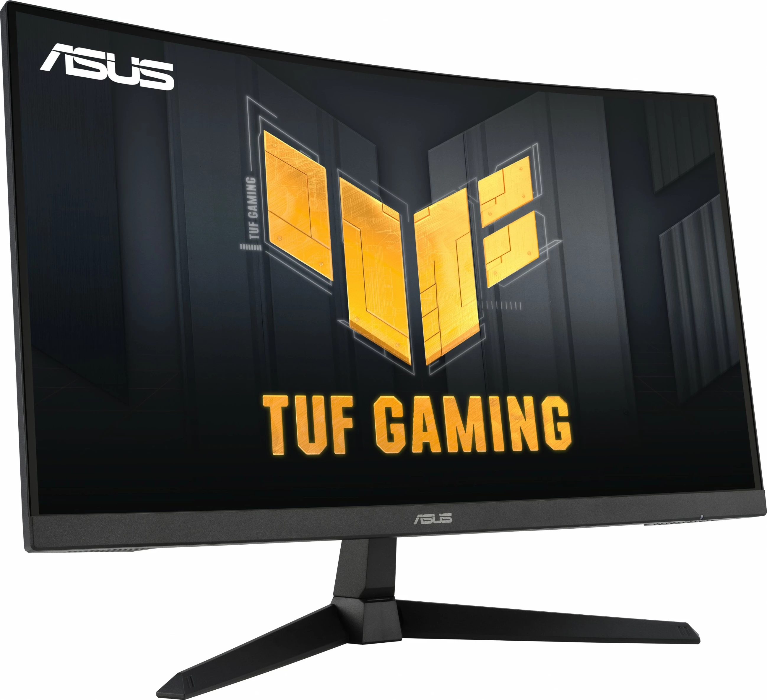 Monitor ASUS TUF Gaming VG27VQ3B, 27", Full HD, 180Hz, i zi