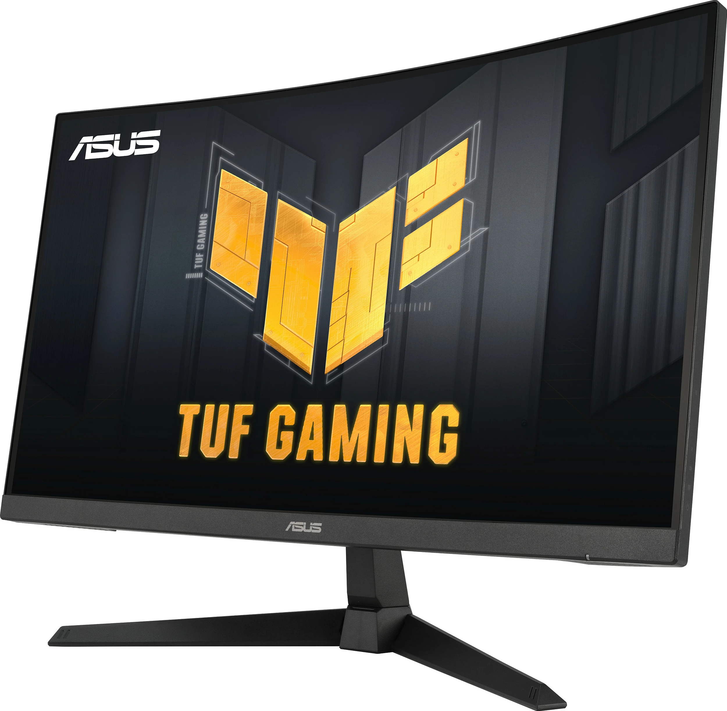 Monitor ASUS TUF Gaming VG27VQ3B, 27", Full HD, 180Hz, i zi