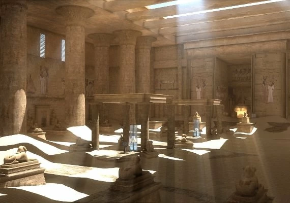 The Talos Principle Global