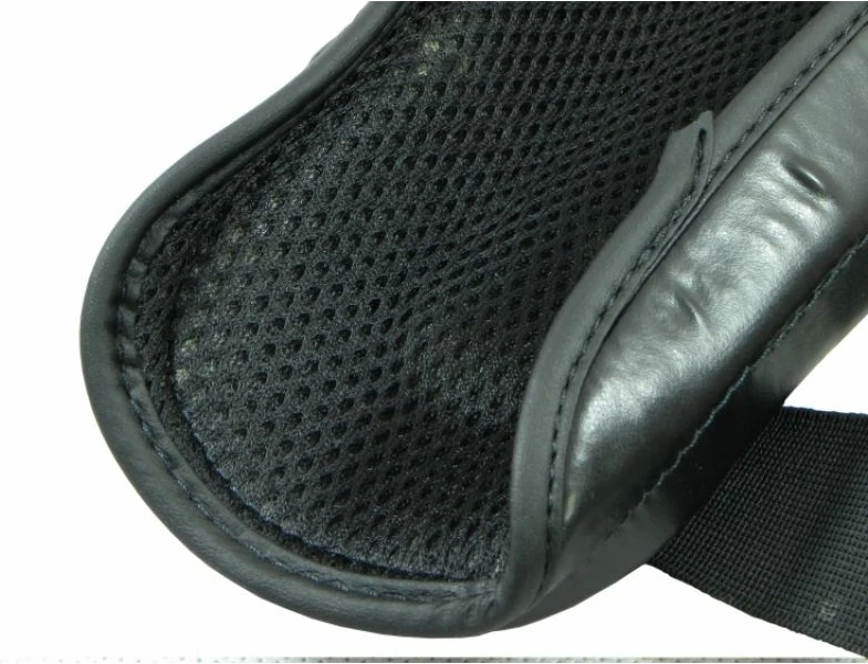 Mbrojtëse gjunjësh për fëmijë Yakimasport, të zeza