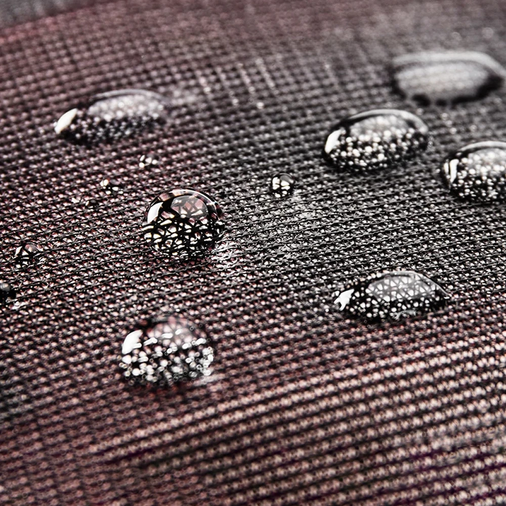 Mbulesë shiu për helmetë biçiklete, Rockbros 20001BK, material i papërshkueshëm nga uji, e lehtë, e zezë