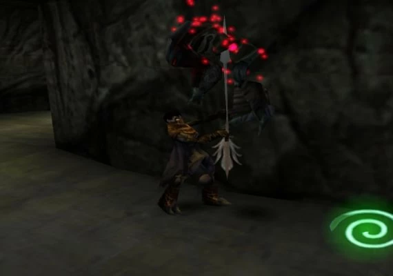 Legacy of Kain: Soul Reaver EN Global