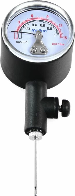 Manometër Molten, unisex