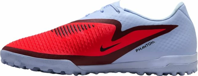 Atlete futbolli Nike Phantom 6 Low Academy TF HQ2325 400 [Madhësia: 41]