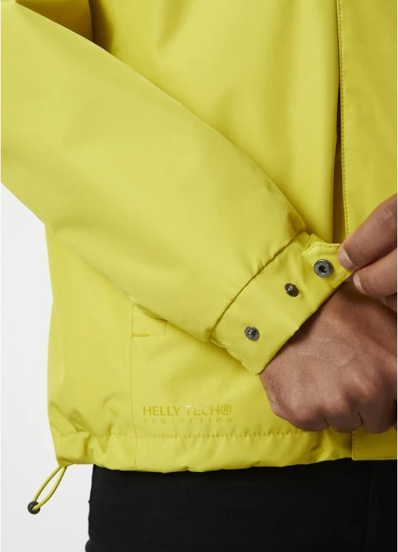 Jakne për meshkuj Helly Hansen, blu [Madhësia: S]