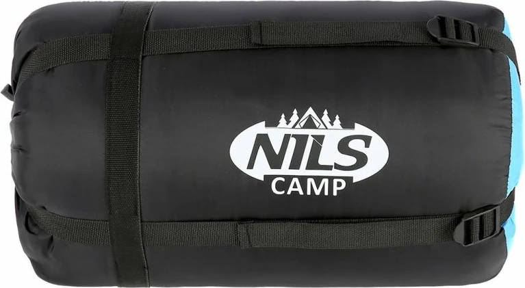 Thes gjumi Nils Extreme NC2012, zi dhe kaltër