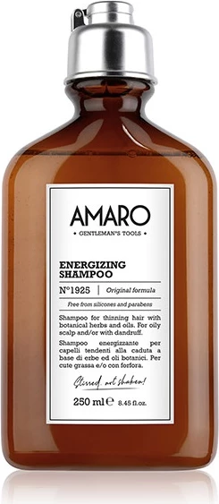 Shampon për burra Farmavita Energizing 250ml