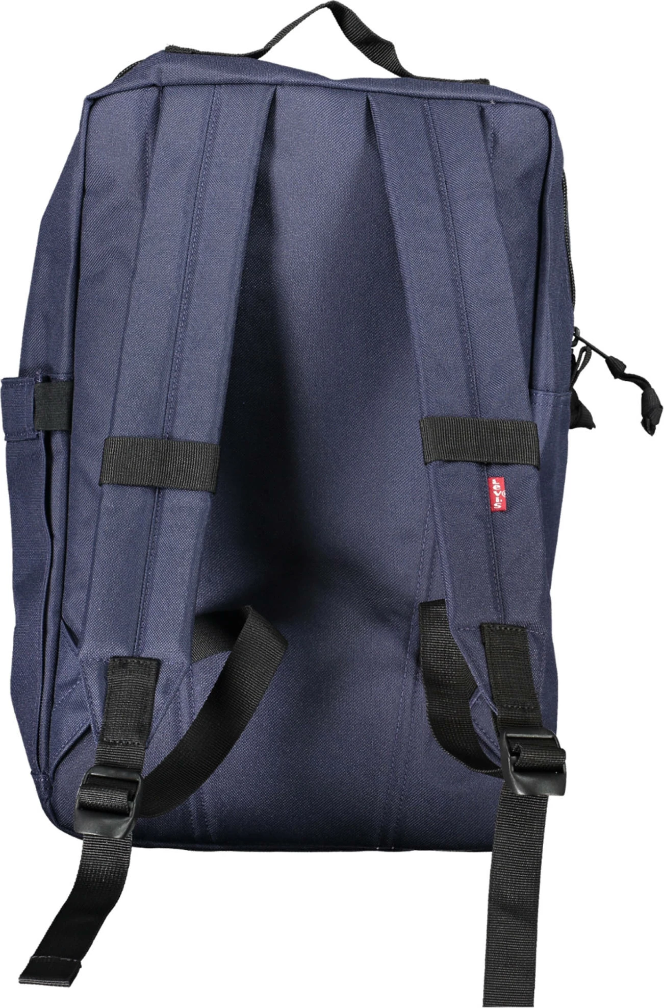 Backpack LEVI'S meshkuj, blu
