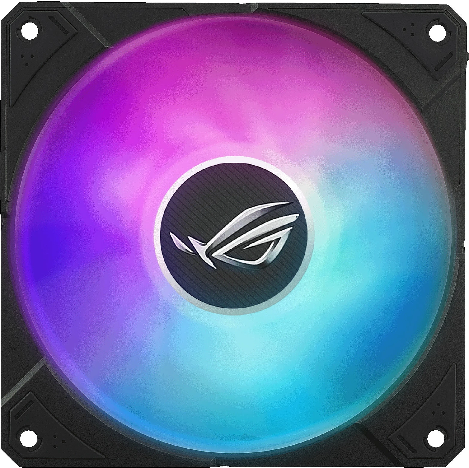 Ftohës uji all-in-one ASUS ROG Ryujin III 360 ARGB Extreme, 3x12cm, ekran LCD, i zi