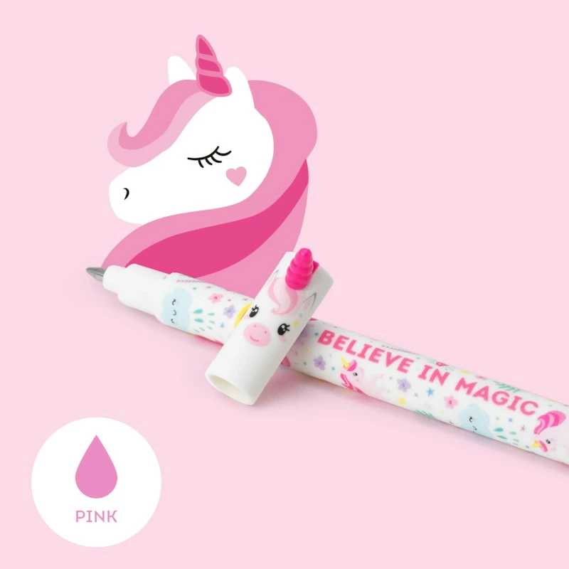 Legami Kimik Me Gome Unicorn Ep0061