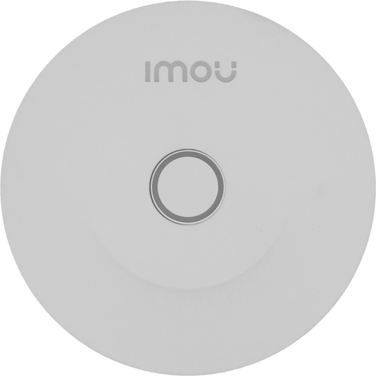 Alarm i mençur Imou KIT-ALARM(ZG2), me sensor lëvizjeje, Wi-Fi, i bardhë