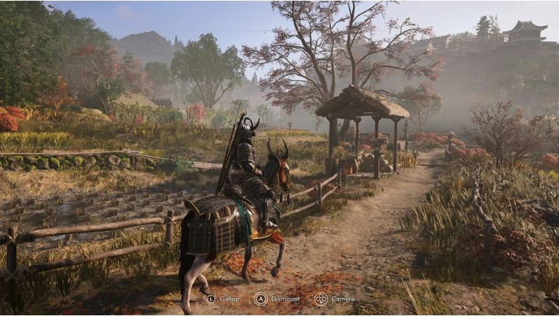 Konzolë Nintendo Switch 2 me Assassin's Creed Shadows