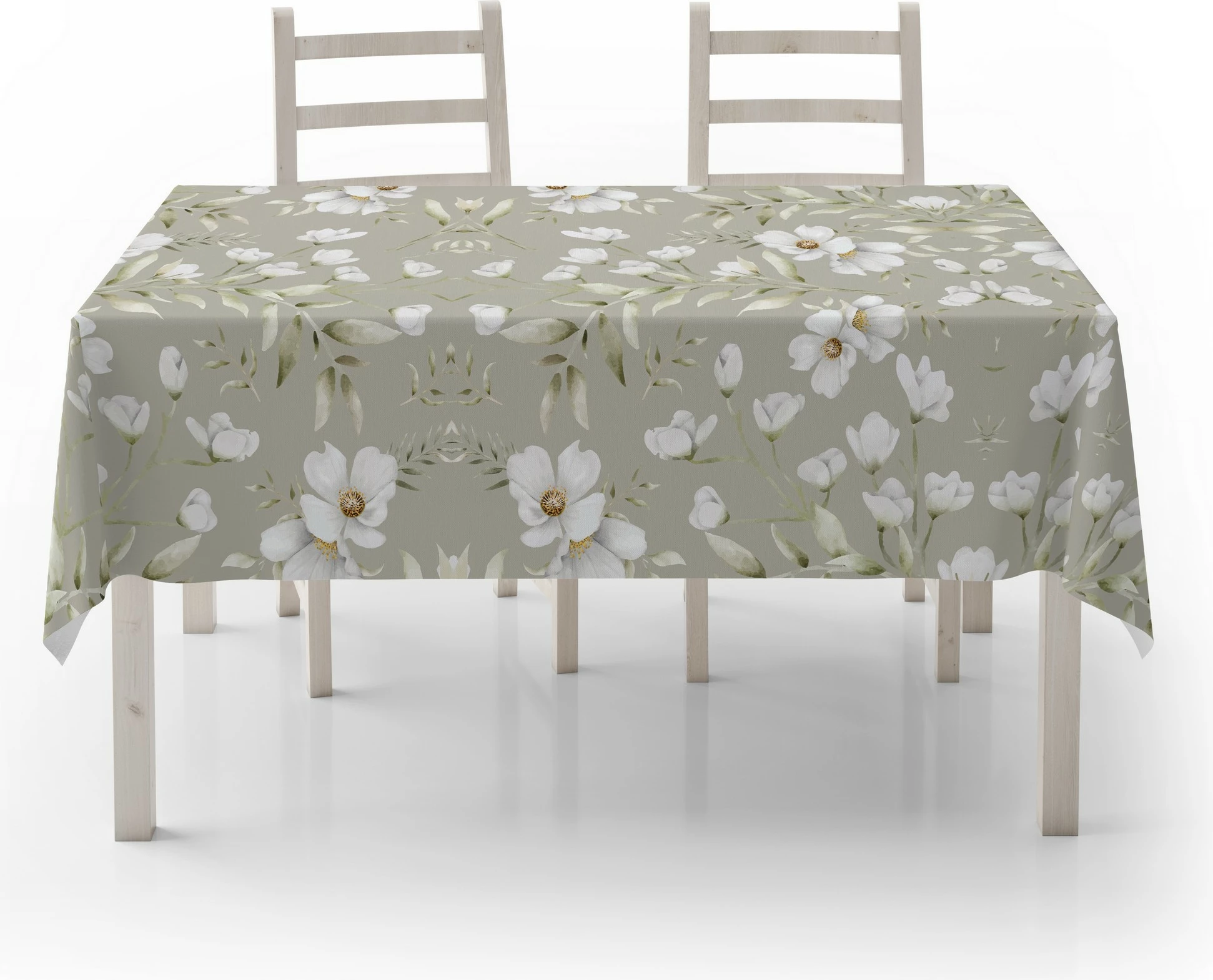 Mbulese tavoline Hermia, Asr-tblclt25-52, 140x300cm