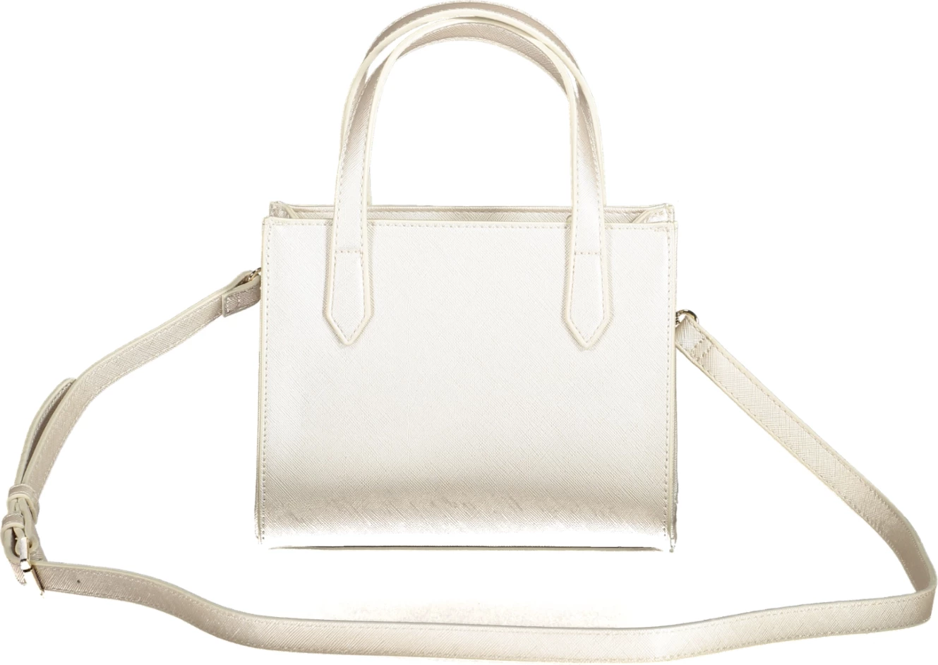 Çantë femrash Valentino Bags, gri