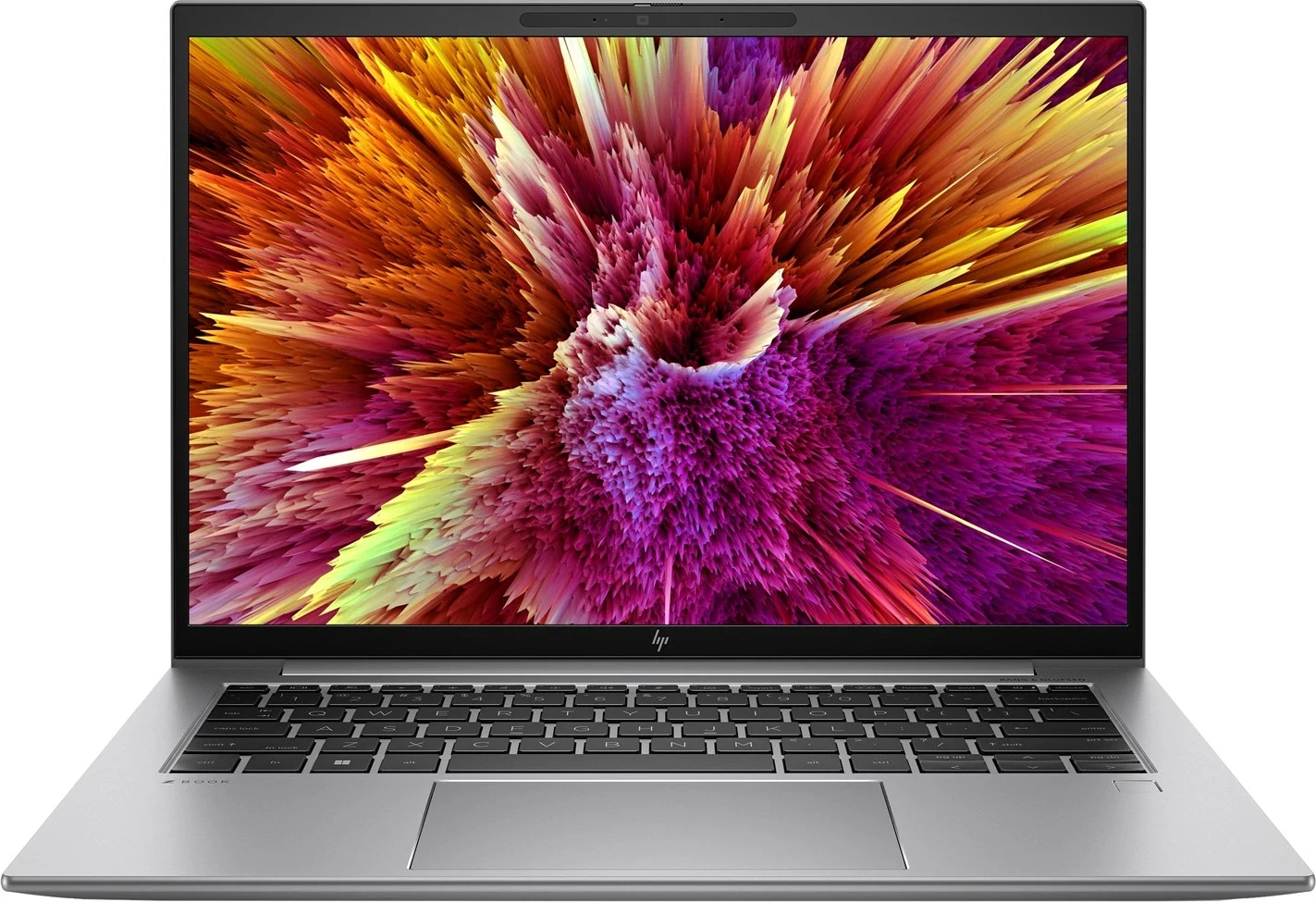 Kompjuter HP ZBook Firefly G10, Intel Core i5 i5-1335U, 16 GB RAM, 512 GB SSD, NVIDIA RTX A500, Argjendtë