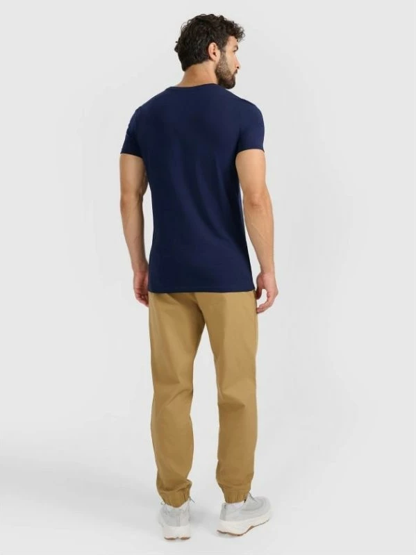 Pantallona sportive për meshkuj 4f 4FRMM00TTROM1627, lifestyle