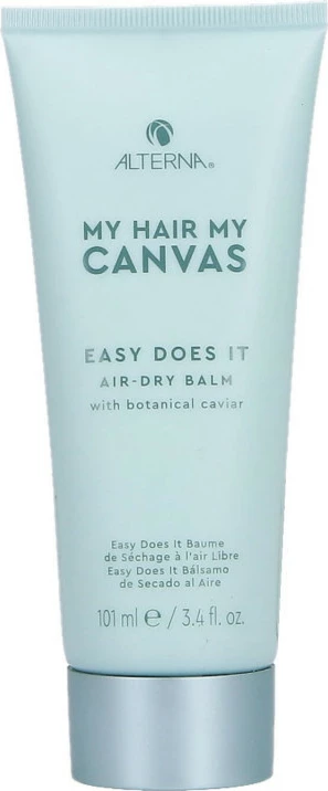 Krem për stilim flokësh Alterna My Hair My Canvas Create Easy Does It Air-Dry Balm 101ml