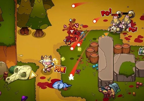 The Crackpet Show Global