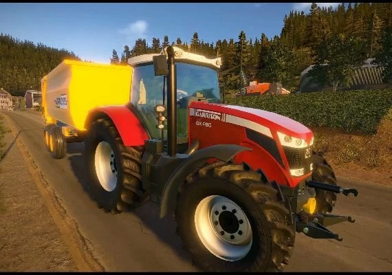 Real Farm Global