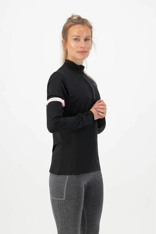 Shirit koke LED Yakimasport, kuqe