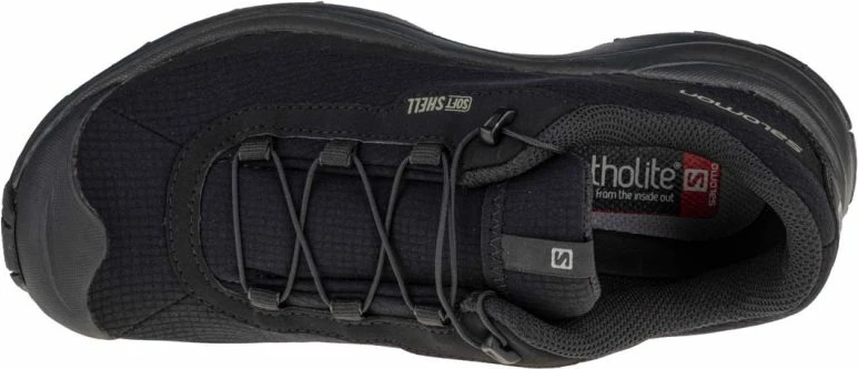 Atlete për femra Salomon, të zeza