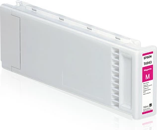 Kartrixh boje Epson T694300 UltraChrome XD, 700ml Magenta
