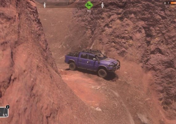 Offroad Mechanic Simulator Global