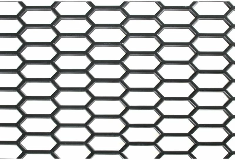 Rrjete Maske Hexagon 15x35mm 120x40cm