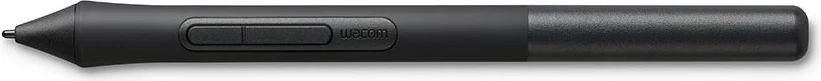 Stilus Wacom Intuos 4K për tabletë grafik, i zi