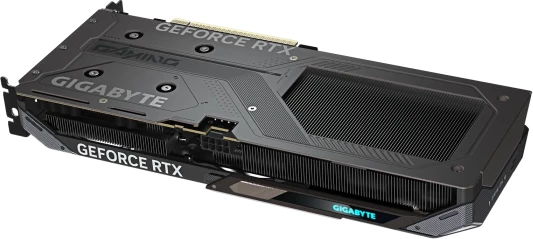 Kartelë grafike GIGABYTE GeForce RTX 5060 Ti Gaming OC 8G (GV-N506TGAMING OC-8GD), 8GB GDDR7, PCIe 5.0, e zezë