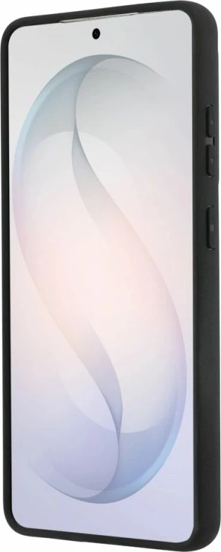 Kapak telefoni BMW M Kevlar Logo MagSafe për Samsung Galaxy S26 Ultra, i zi