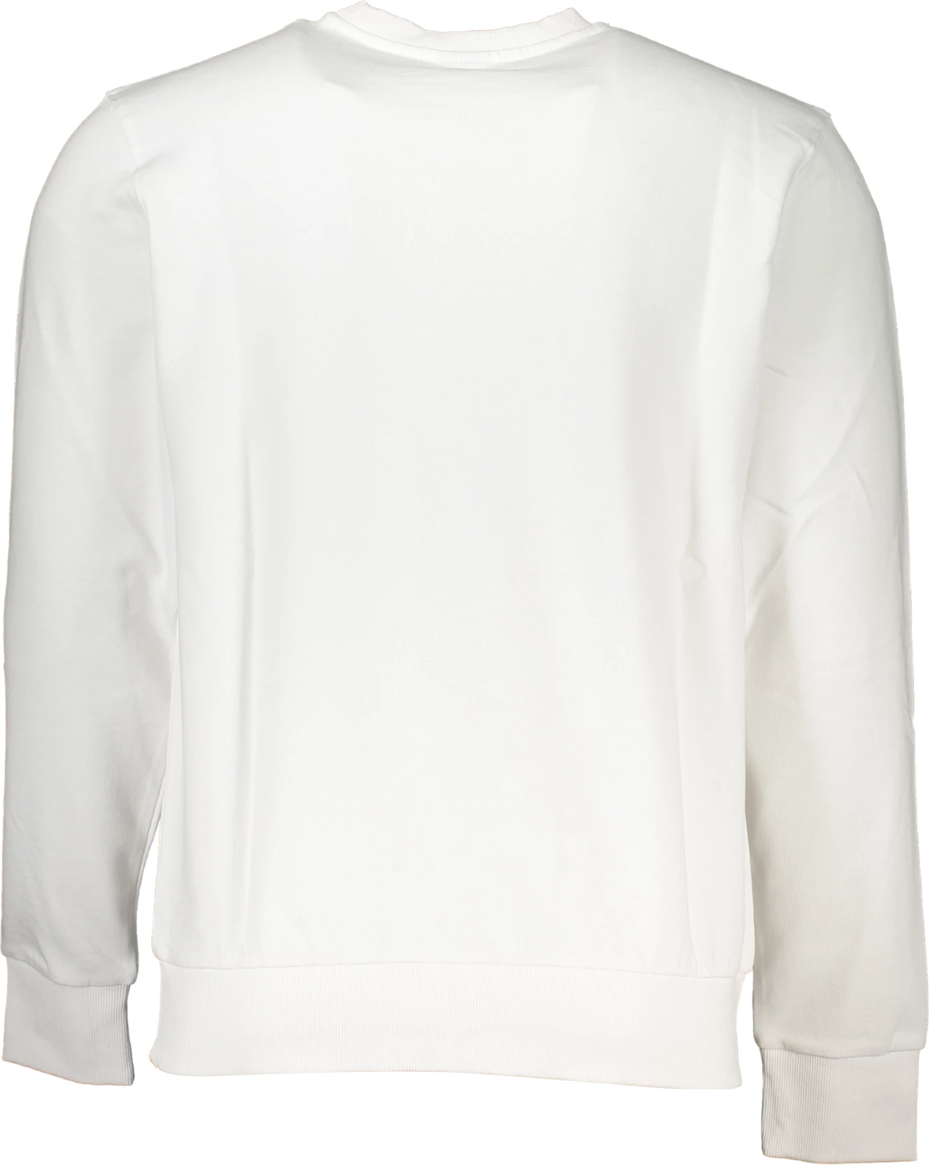 Duks për meshkuj NORTH SAILS, i bardhë