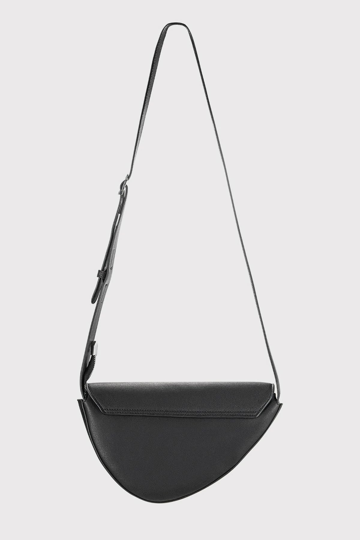 Çantë krahu Zoozie Bags, Doha, e zezë