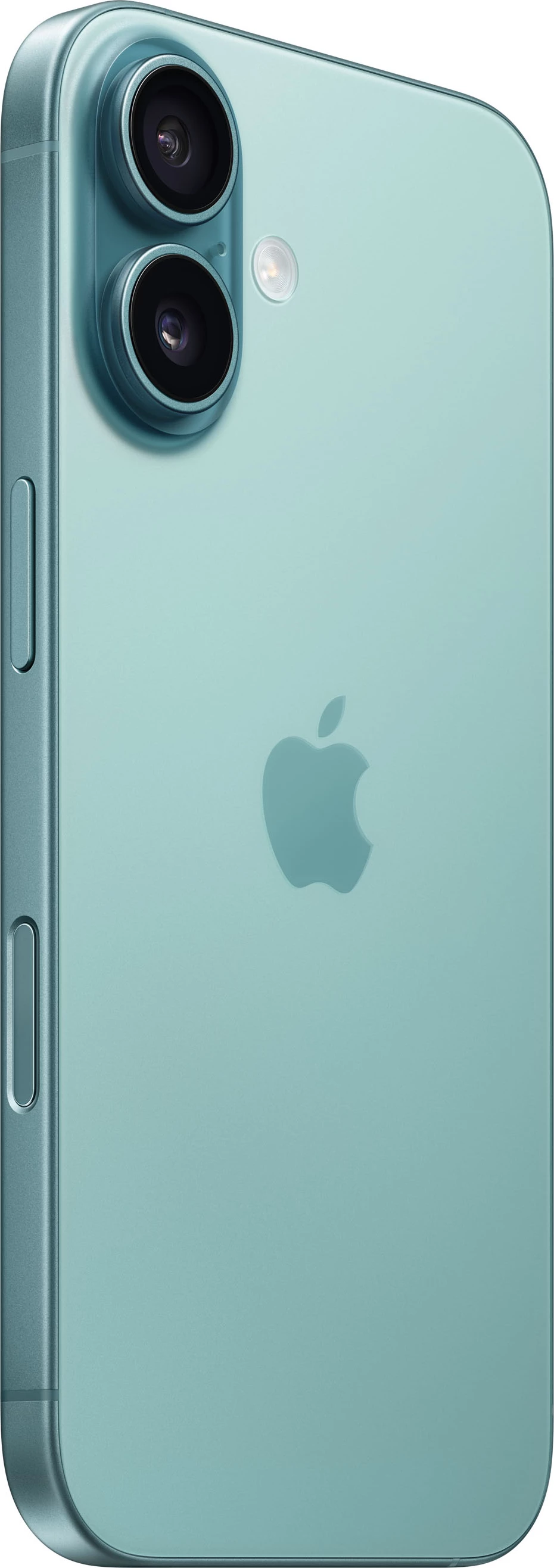 Apple iPhone 16, 6.1", 128GB, teal