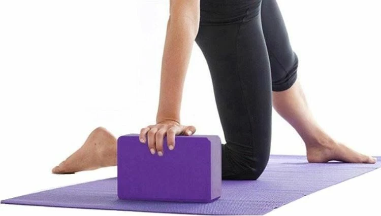 Bllok joge Sports Equipment FT38 23 x 16 x 8 cm, i zi