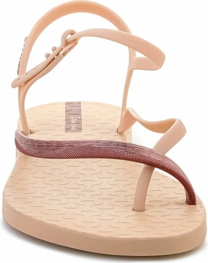 Sandale femra Ipanema Elegant Sand 83782-BN816, bezhë/kafe [Madhësia: 40]
