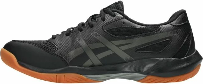 Atlete për meshkuj Asics, të zeza [Madhësia: 39.5]