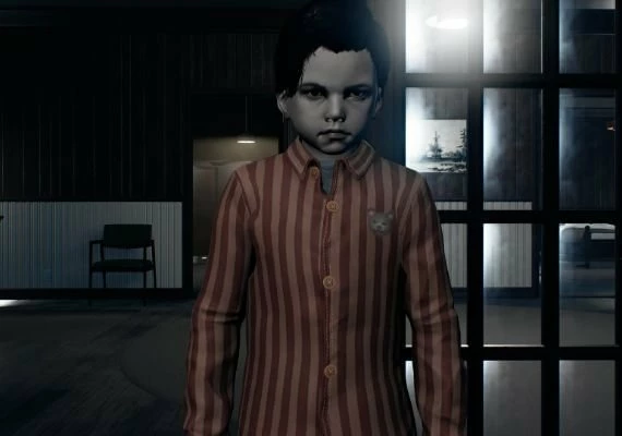 Lucius - Complete Pack Global