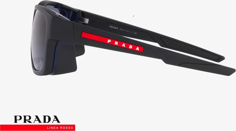 Syze dielli Prada Linea Rossa PS 07WS DG009R 59