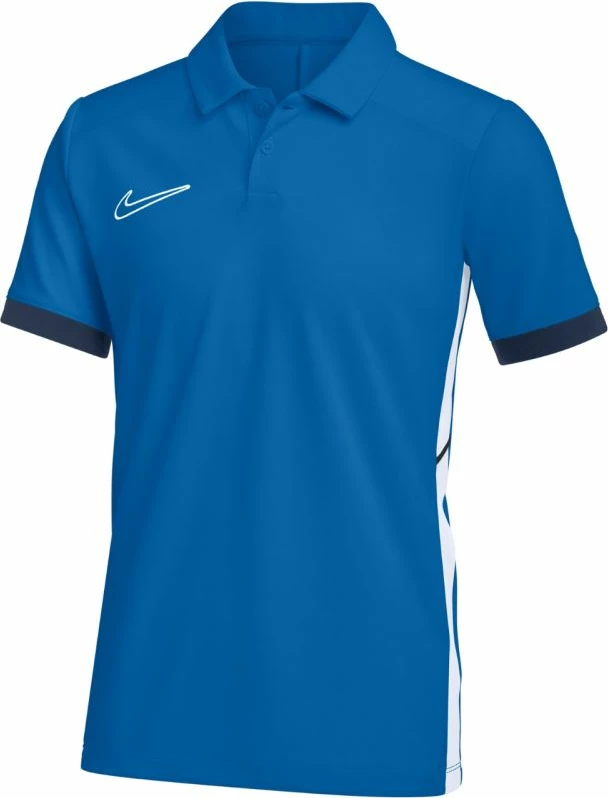 Maicë polo për fëmijë Nike, kaltër