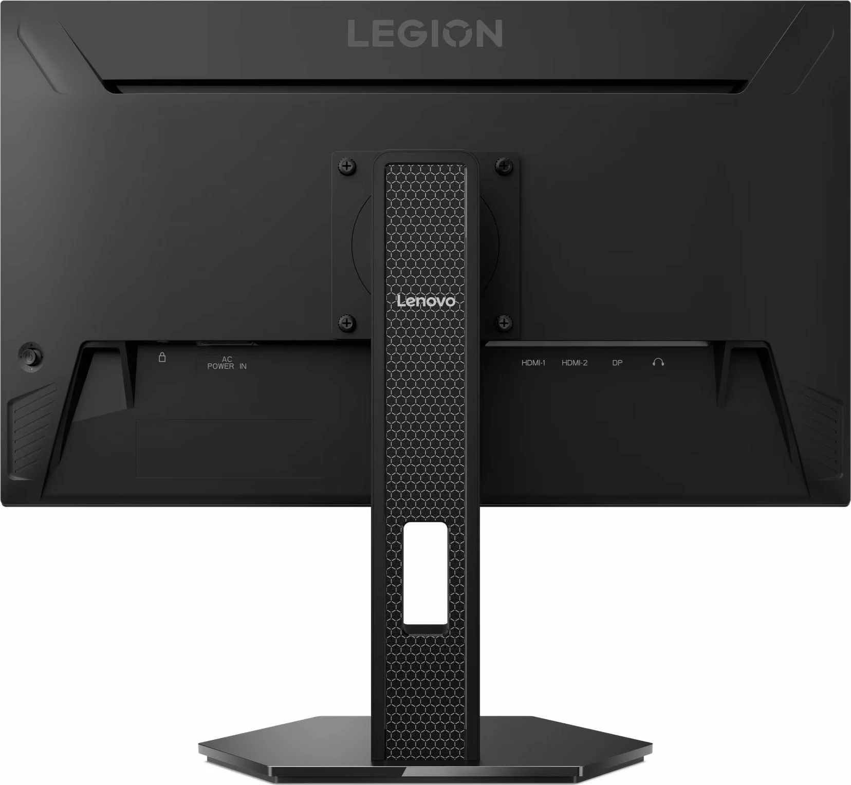 Monitor gaming Lenovo Legion 25-10 (67D4GAC3EU) 24.5" Full HD IPS 320Hz 0.5ms HDR10, i zi
