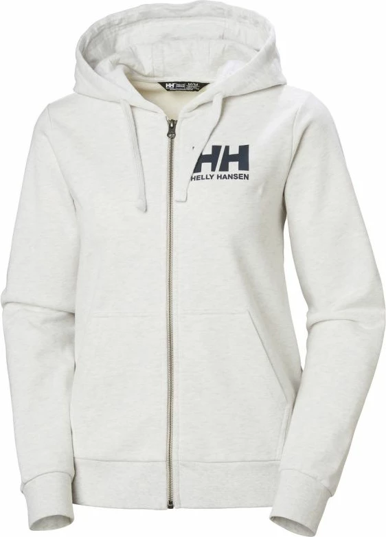 Duks me kapuq për femra Helly Hansen, bezhë [Madhësia: S]