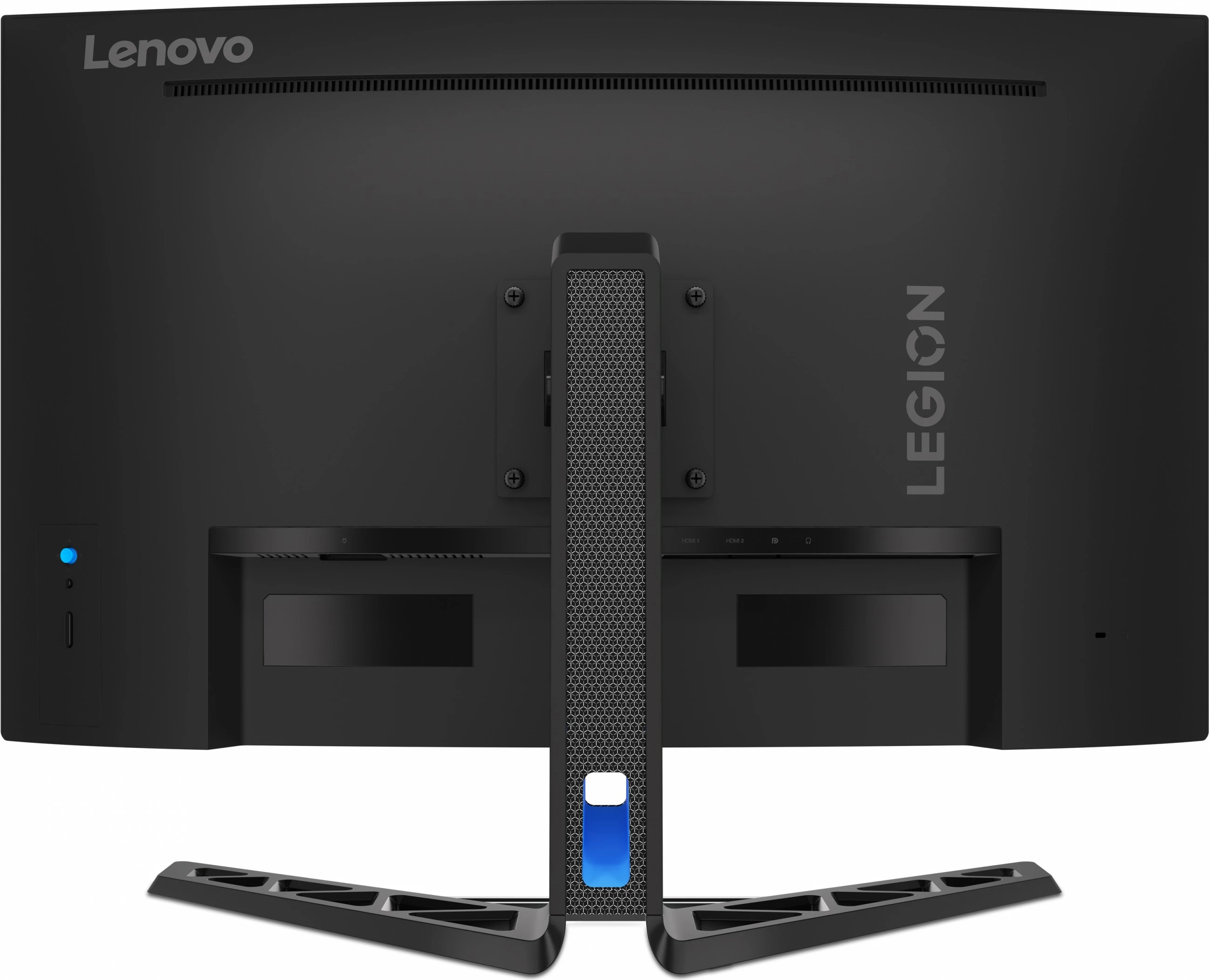 Monitor Lenovo Legion R32qc-30, 31.5 inç, Quad HD, 180Hz, Raven Black