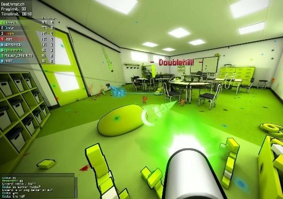 Ratz Instagib EN/DE/FR/RU/ES Global