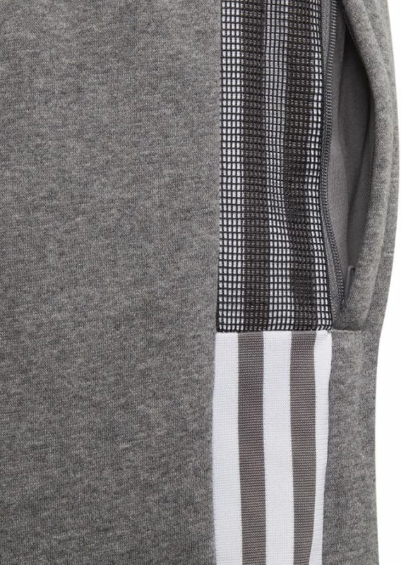 Shorce për djem adidas, gri